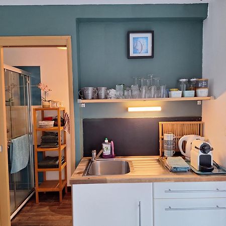 Roulotte Gites O Bien-Etre Massage Spa Sejour Bien-Etre En Hebergement Insolite Roulotte Karantez Ou En Gites Melon Ou Yock A 800 M Des Plages Maison D'Hote Drogou Porspoder Eksteriør billede