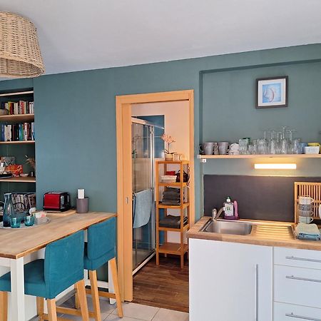 Roulotte Gites O Bien-Etre Massage Spa Sejour Bien-Etre En Hebergement Insolite Roulotte Karantez Ou En Gites Melon Ou Yock A 800 M Des Plages Maison D'Hote Drogou Porspoder Eksteriør billede