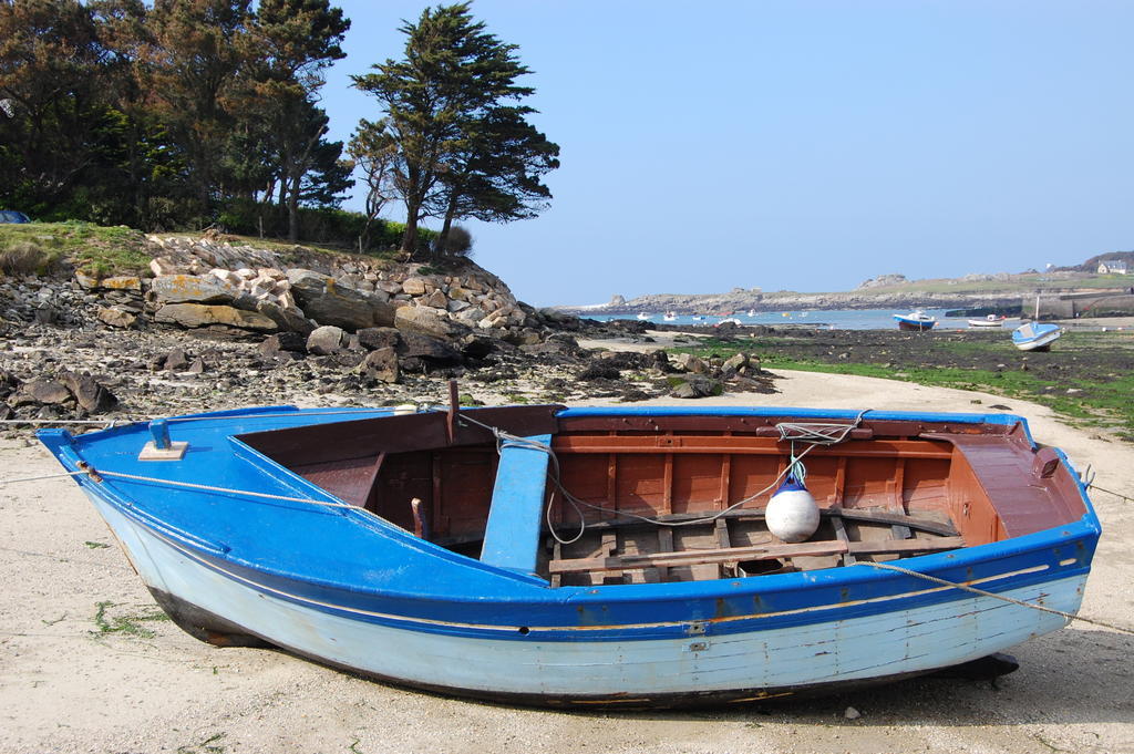 Roulotte Gites O Bien-Etre Massage Spa Sejour Bien-Etre En Hebergement Insolite Roulotte Karantez Ou En Gites Melon Ou Yock A 800 M Des Plages Maison D'Hote Drogou Porspoder Eksteriør billede