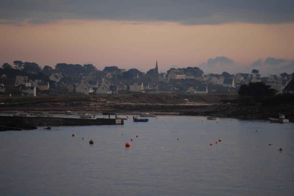 Roulotte Gites O Bien-Etre Massage Spa Sejour Bien-Etre En Hebergement Insolite Roulotte Karantez Ou En Gites Melon Ou Yock A 800 M Des Plages Maison D'Hote Drogou Porspoder Eksteriør billede