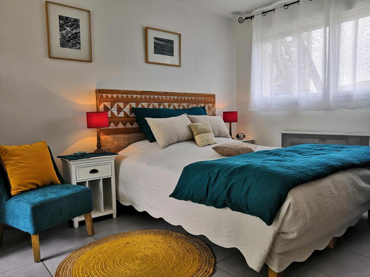 Roulotte Gites O Bien-Etre Massage Spa Sejour Bien-Etre En Hebergement Insolite Roulotte Karantez Ou En Gites Melon Ou Yock A 800 M Des Plages Maison D'Hote Drogou Porspoder Eksteriør billede